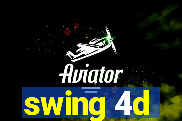 swing 4d
